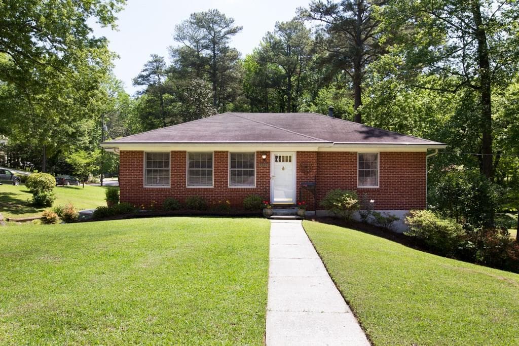 3529 Sexton Woods Drive, Chamblee, GA 30341 — most recent listing photo