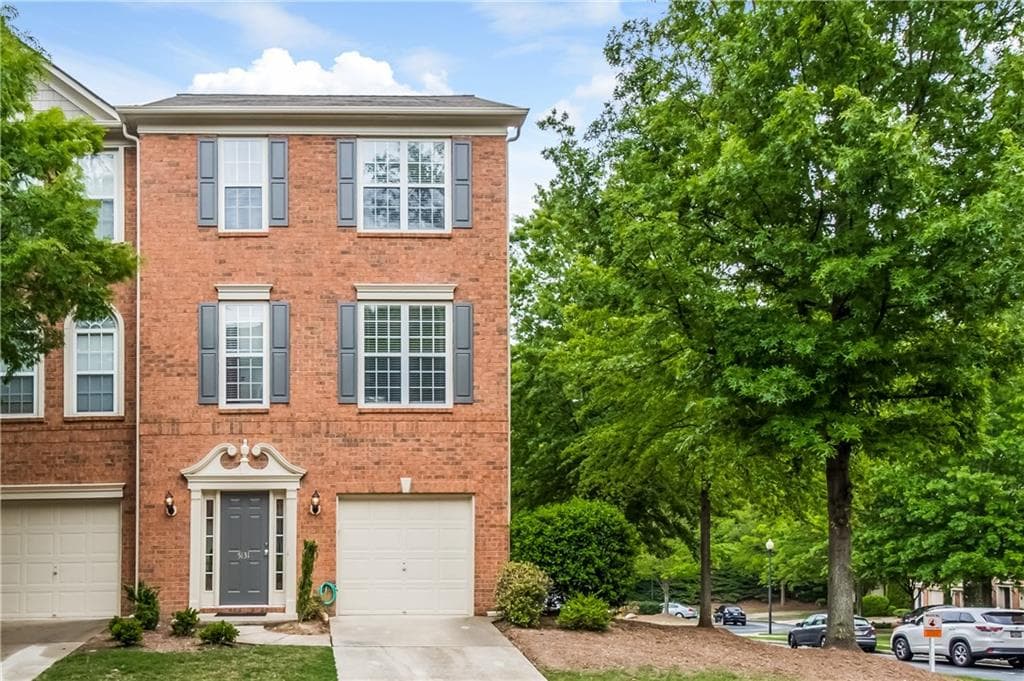 5131 Manerdale Drive 9, Atlanta, GA 30339 — most recent listing photo