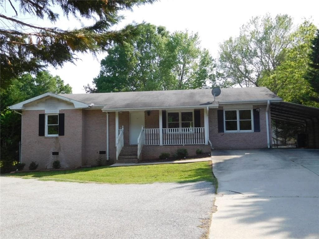 418 Carl Bethlehem Road, Bethlehem, GA 30620 — most recent listing photo