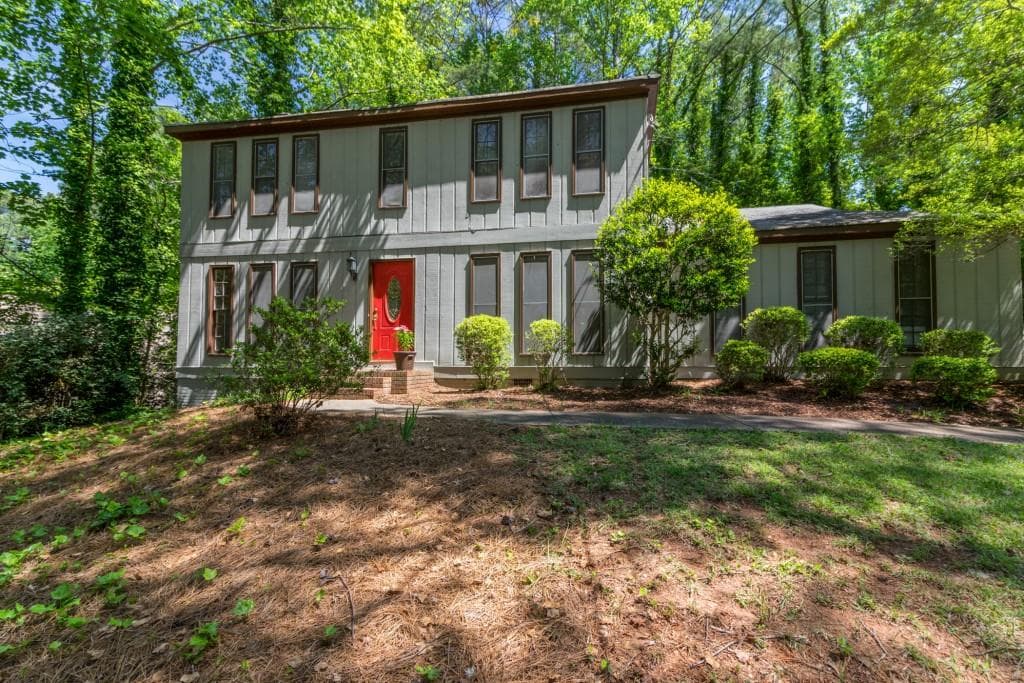 3652 Stoney View Drive, Marietta, GA 30062 — most recent listing photo