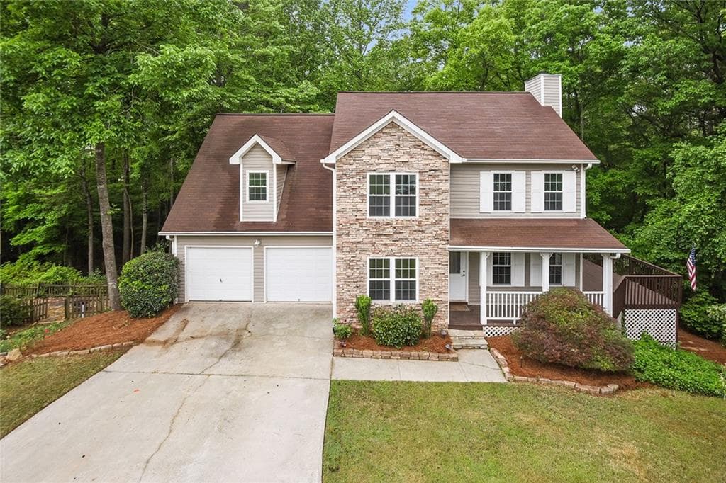 4090 Riversong Drive, Suwanee, GA 30024 — most recent listing photo