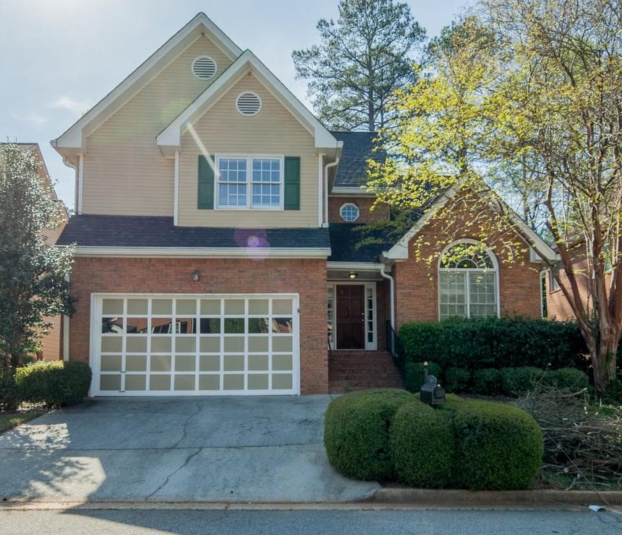 1695 Frazier Park Drive, Decatur, GA 30033 — most recent listing photo
