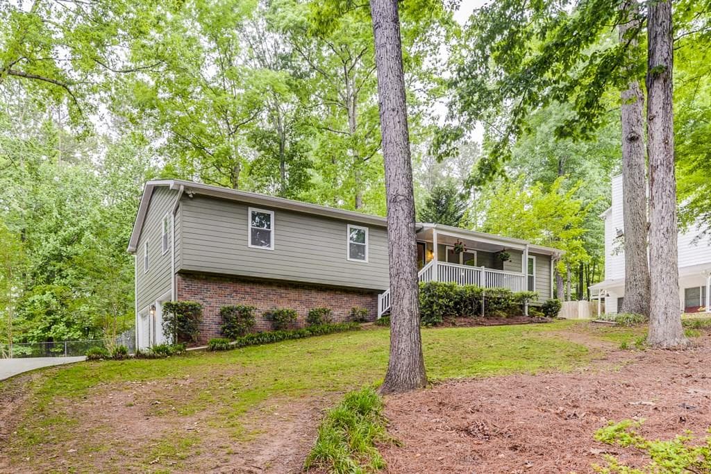 291 Saint Patrick Drive, Mableton, GA 30126 — most recent listing photo