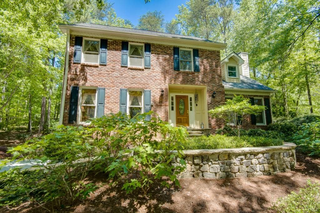 3747 Running Fox Drive, Marietta, GA 30062 — most recent listing photo