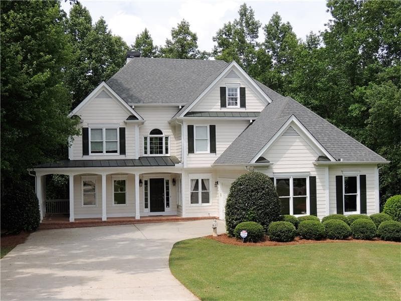 500 Oakstone Glen, Milton, GA 30004 — most recent listing photo