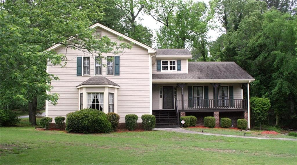 1212 Green Turf Drive, Snellville, GA 30078 — most recent listing photo
