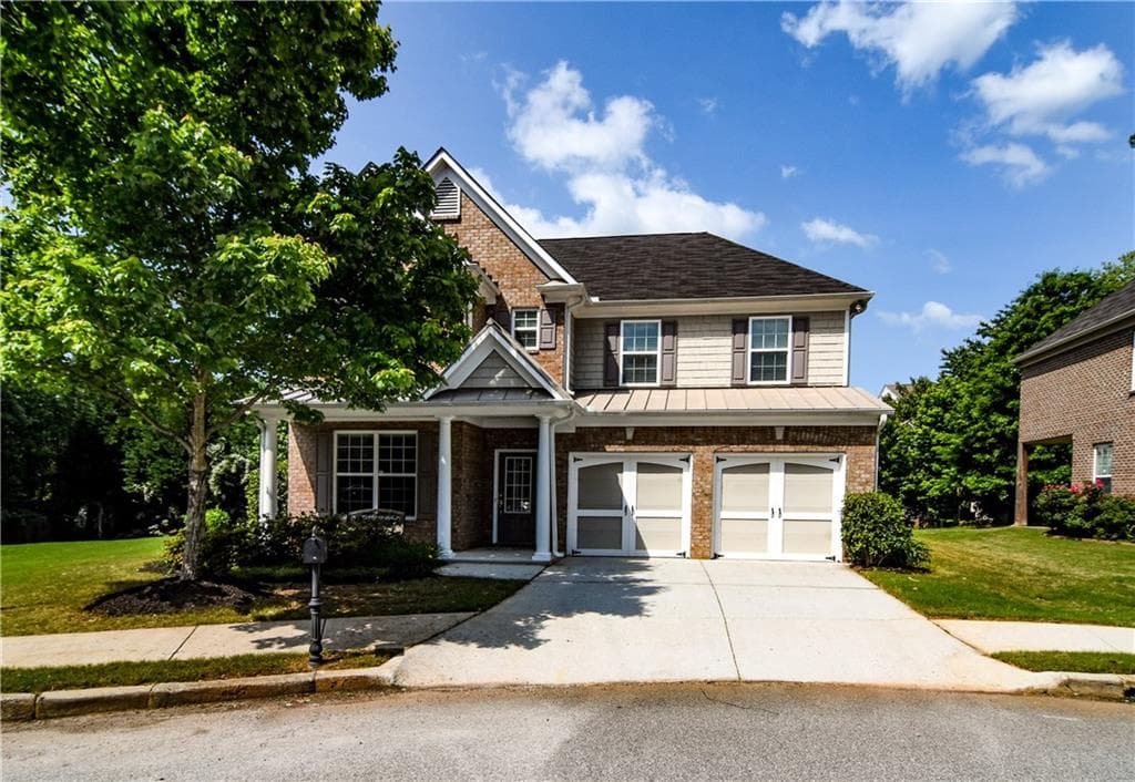 2472 Wynsley Way, Tucker, GA 30084 — most recent listing photo