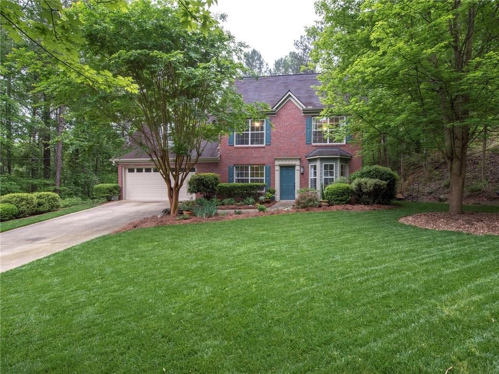 3850 Mountain Cove Road, Snellville, GA 30039 — most recent listing photo