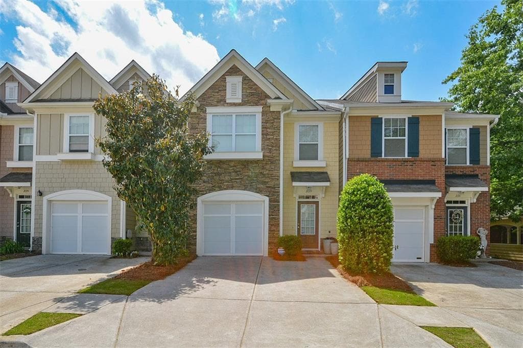 2099 Lakeshore Overlook Drive, Kennesaw, GA 30152 — most recent listing photo