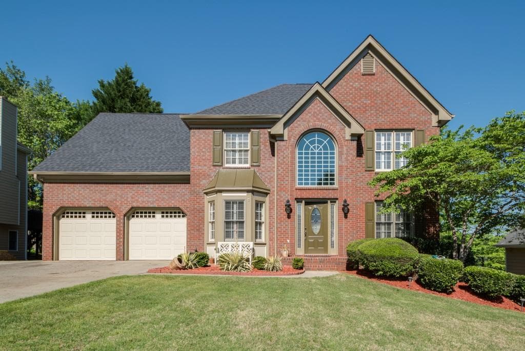 1054 Allison Woods Court, Lawrenceville, GA 30043 — most recent listing photo