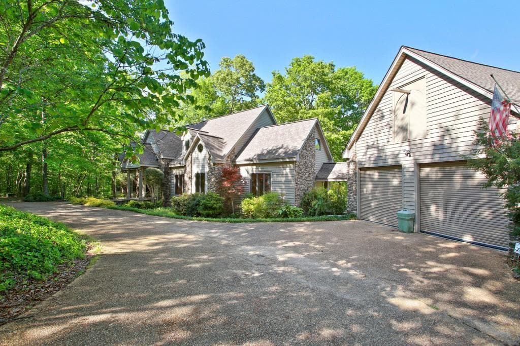 1396 Stringer Road, Rockmart, GA 30153 — most recent listing photo