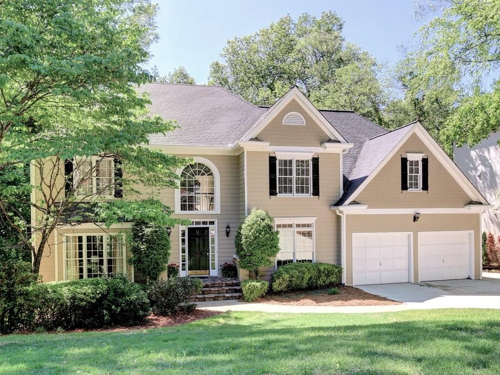 3632 Sope Creek Farm, Marietta, GA 30067 — most recent listing photo