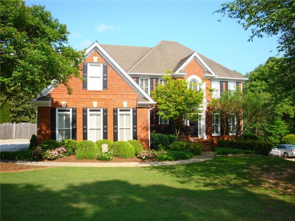 1450 HIGHLAND LAKE Drive, Lawrenceville, GA 30045 — most recent listing photo