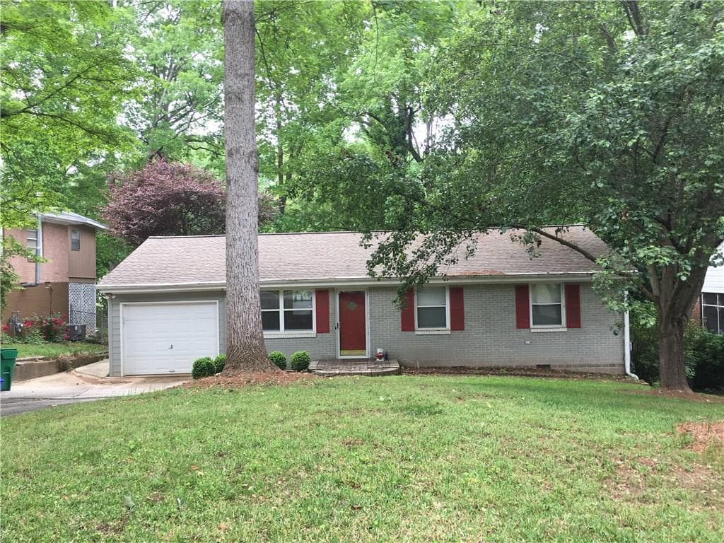 2959 Judylyn Drive, Decatur, GA 30033 — most recent listing photo