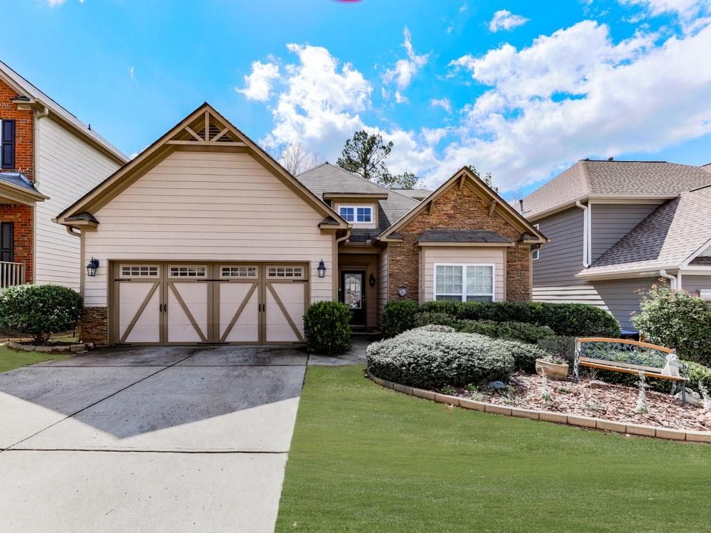 500 Crestmont Lane, Canton, GA 30114 — most recent listing photo