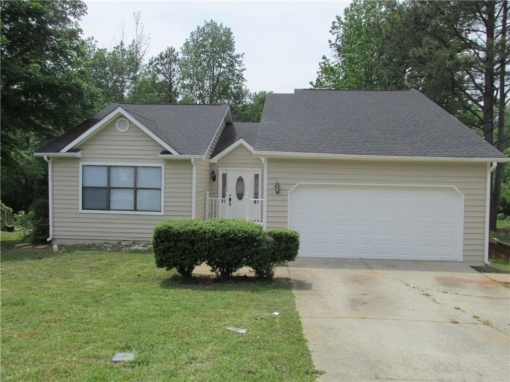 1248 MILLSTREAM Trail, Lawrenceville, GA 30044 — most recent listing photo
