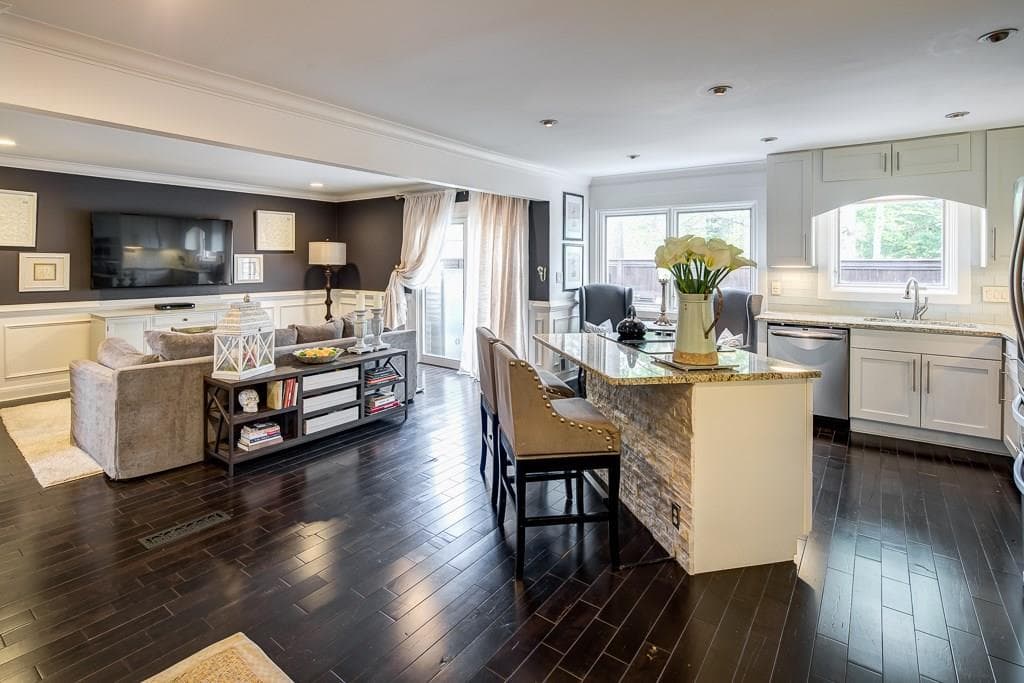54 Basswood Circle 54, Sandy Springs, GA 30328 — most recent listing photo
