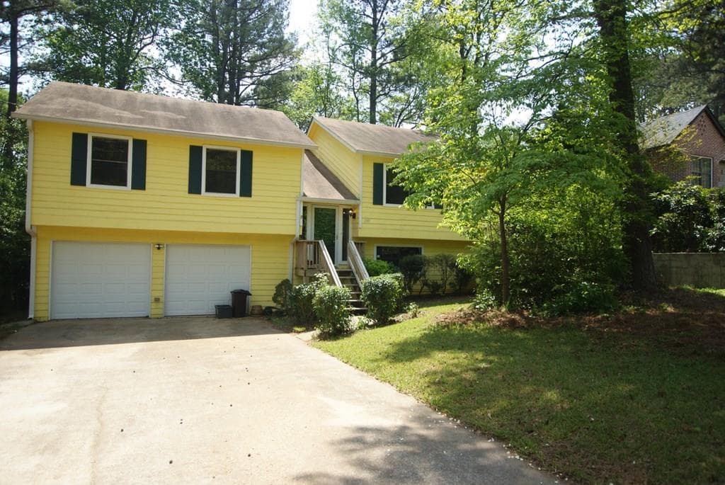 1381 Dickens Road, Lilburn, GA 30047 — most recent listing photo