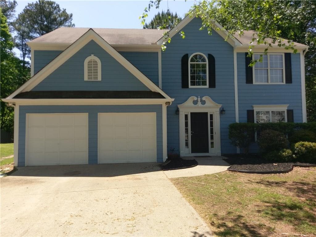 4101 Telhurst Place, Kennesaw, GA 30144 — most recent listing photo