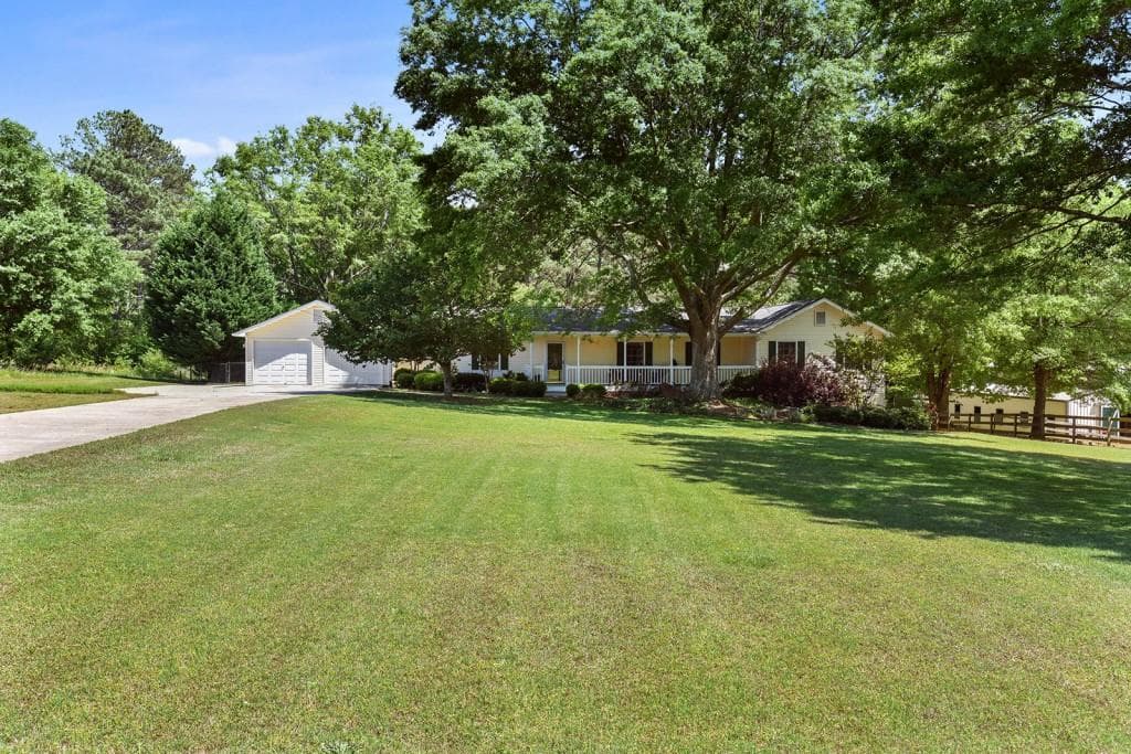 4909 Brown Road, Powder Springs, GA 30127 — most recent listing photo