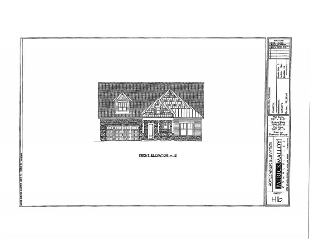 920 Forrest View Court, Canton, GA 30114 — most recent listing photo