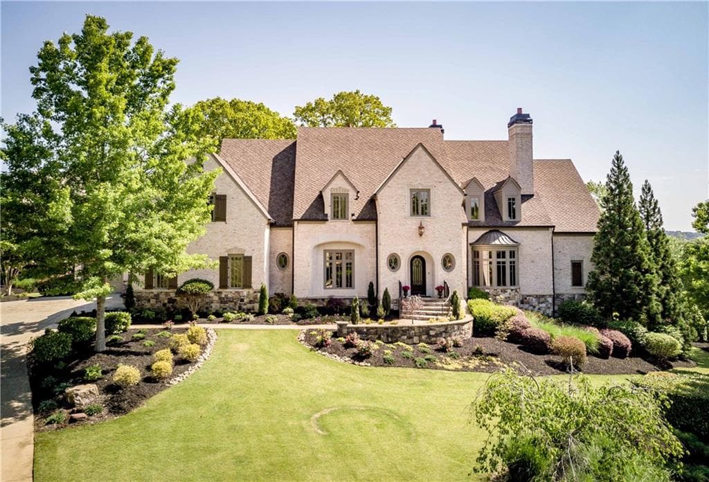 105 Manor Lake Court, Milton, GA 30004 — most recent listing photo