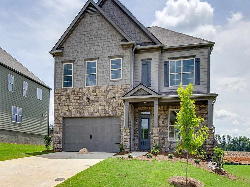 5130 Austrian Pine Court, Cumming, GA 30040 — most recent listing photo