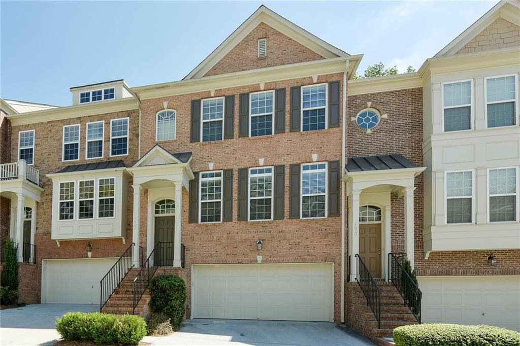 4622 Wehunt Commons Drive, Smyrna, GA 30082 — most recent listing photo