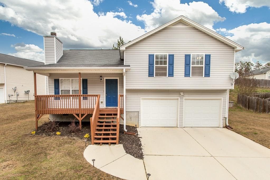 216 Remmington Court, Dallas, GA 30132 — most recent listing photo