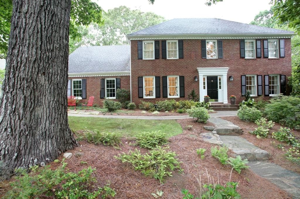 2144 Lamplight Drive, Marietta, GA 30062 — most recent listing photo