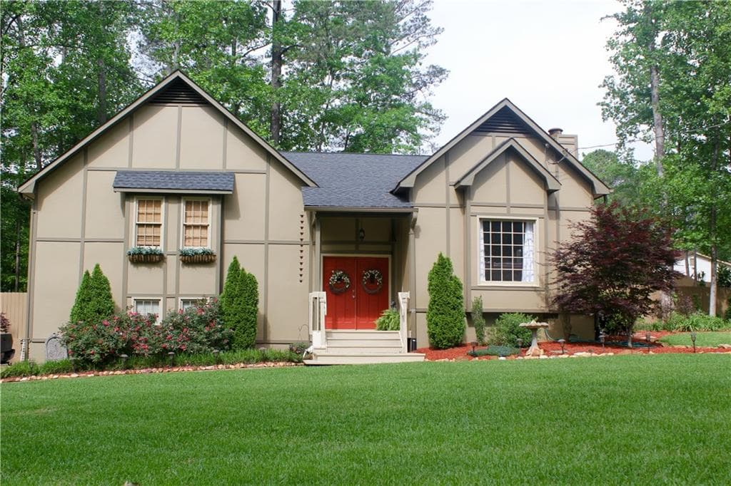 4709 Norman Drive, Kennesaw, GA 30144 — most recent listing photo