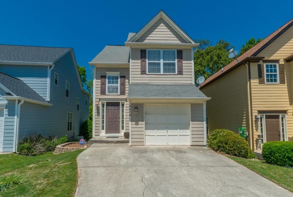 4079 Beaver Oaks Drive, Duluth, GA 30096 — most recent listing photo
