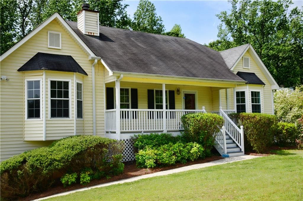 14 Harvest Way, Hiram, GA 30141 — most recent listing photo