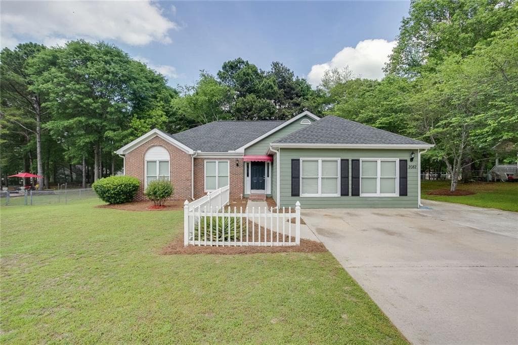 2082 Blackberry Lane, Auburn, GA 30011 — most recent listing photo