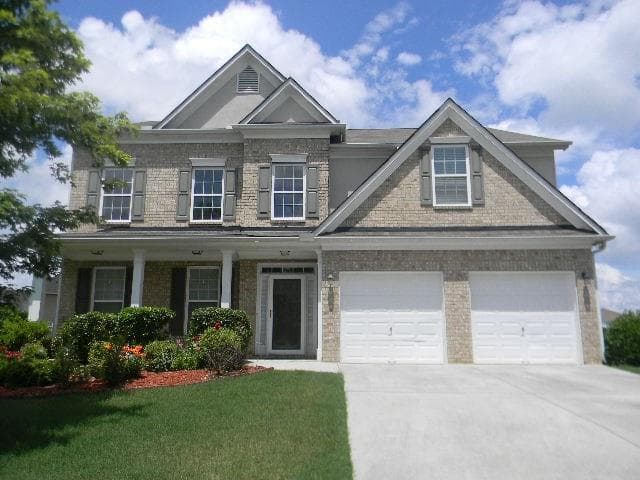 3464 Preserve Run Trail, Loganville, GA 30052 — most recent listing photo