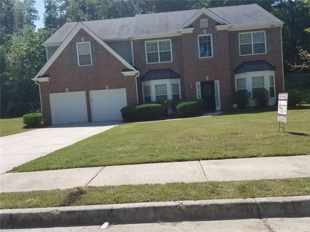 6272 Dogwood Trail, Lithonia, GA 30058 — most recent listing photo