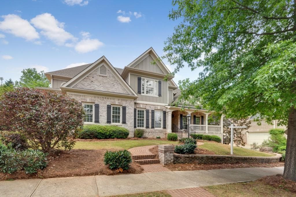 4411 Meadow Club Drive, Suwanee, GA 30024 — most recent listing photo