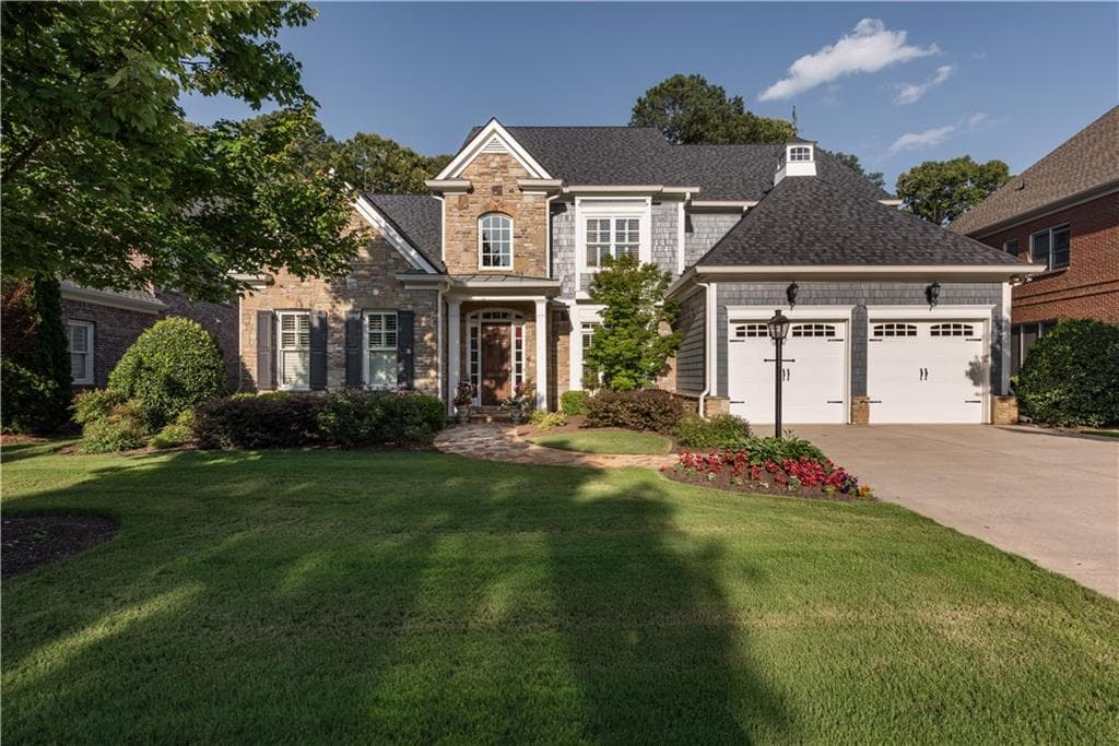 1830 Leighton Lane, Marietta, GA 30062 — most recent listing photo