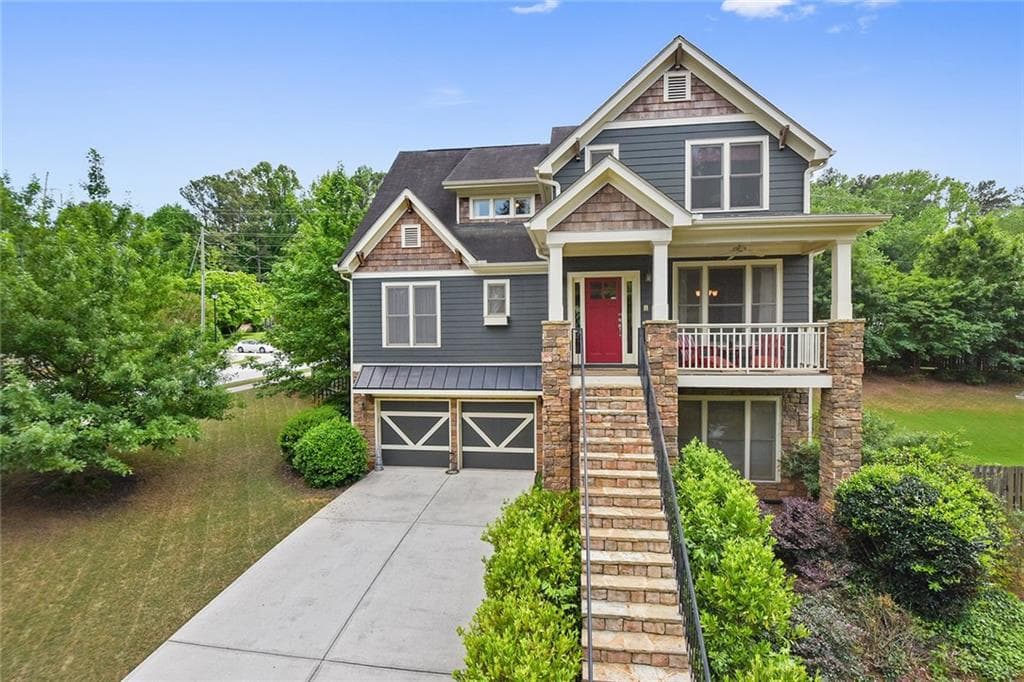 1899 Shoal Creek Boulevard, Decatur, GA 30032 — most recent listing photo