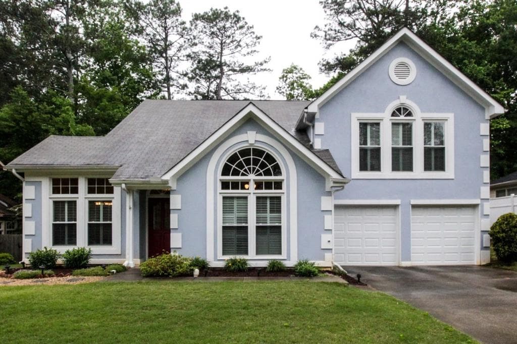 2184 Whitehall Drive, Marietta, GA 30066 — most recent listing photo