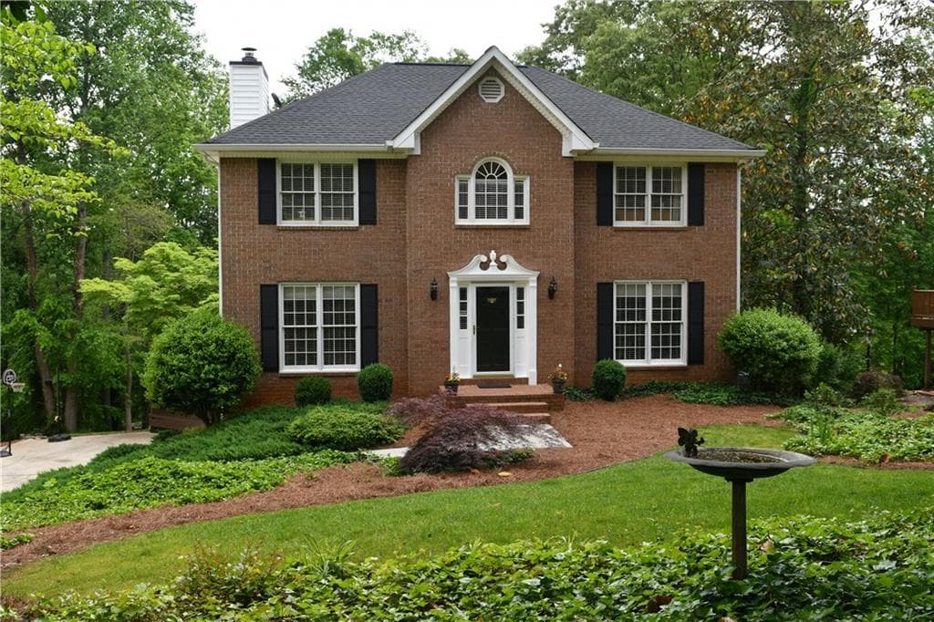 2092 Dayron Circle, Marietta, GA 30062 — most recent listing photo