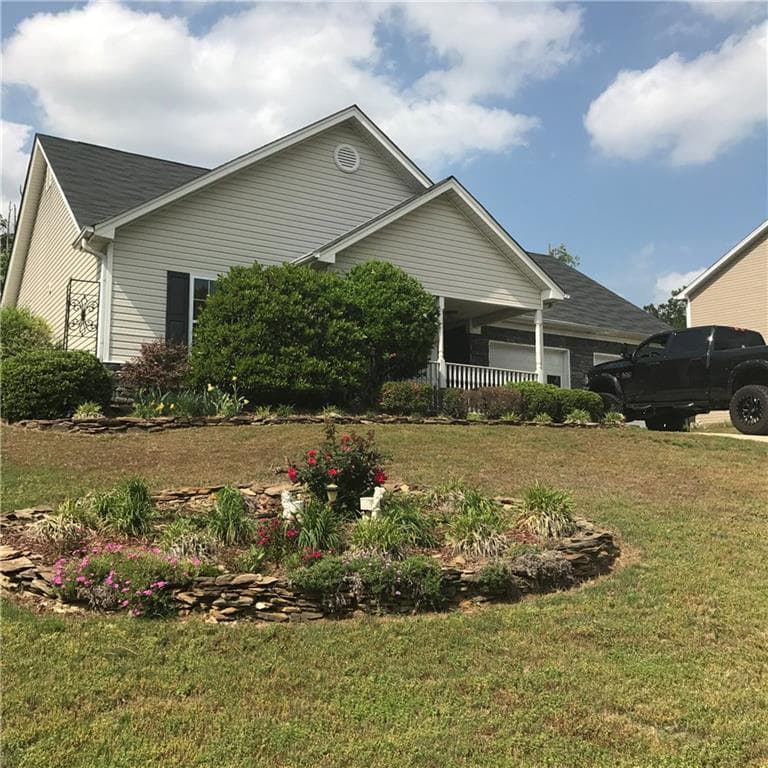 29 Mountain View Drive, Rockmart, GA 30153 — most recent listing photo