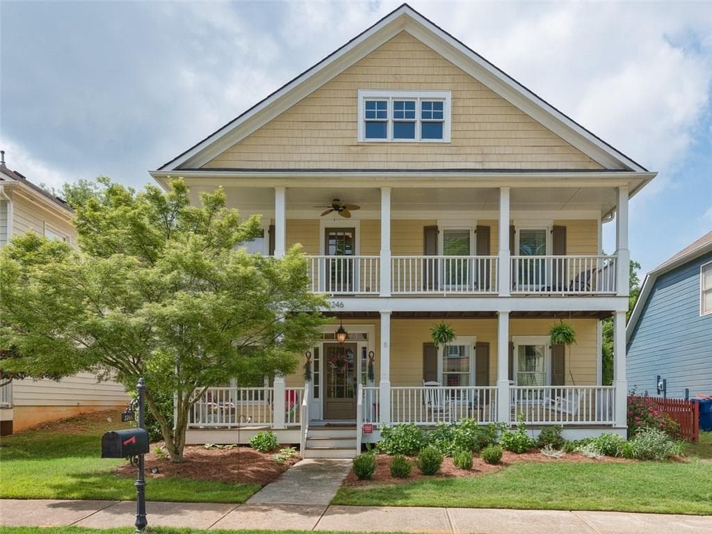 2246 Harry Brooks Drive, Atlanta, GA 30318 — most recent listing photo