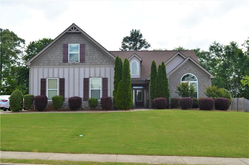 564 Stratford Parkway, Winder, GA 30680 — most recent listing photo