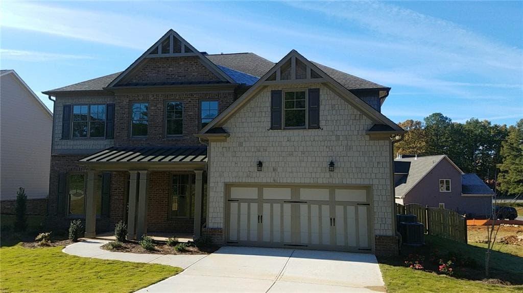 1654 Fairview Drive, Marietta, GA 30066 — most recent listing photo