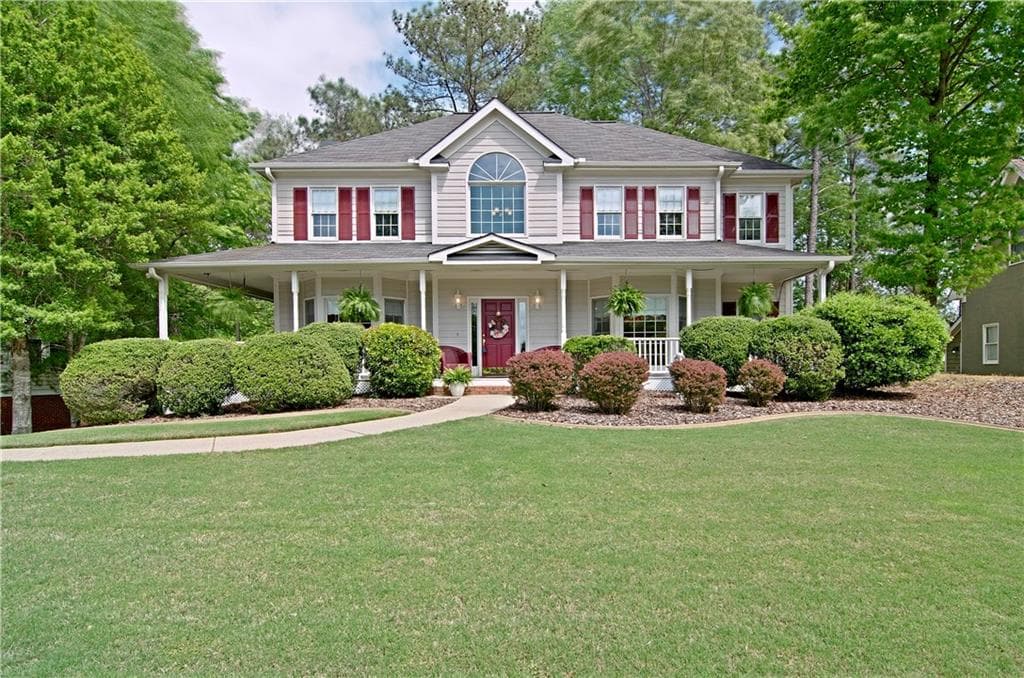 1070 Longwood Drive, Woodstock, GA 30189 — most recent listing photo