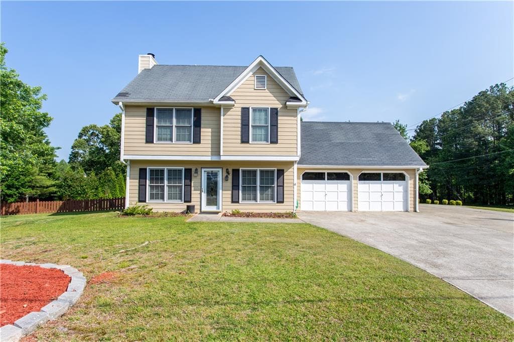 20 Meadows Drive, Dallas, GA 30132 — most recent listing photo