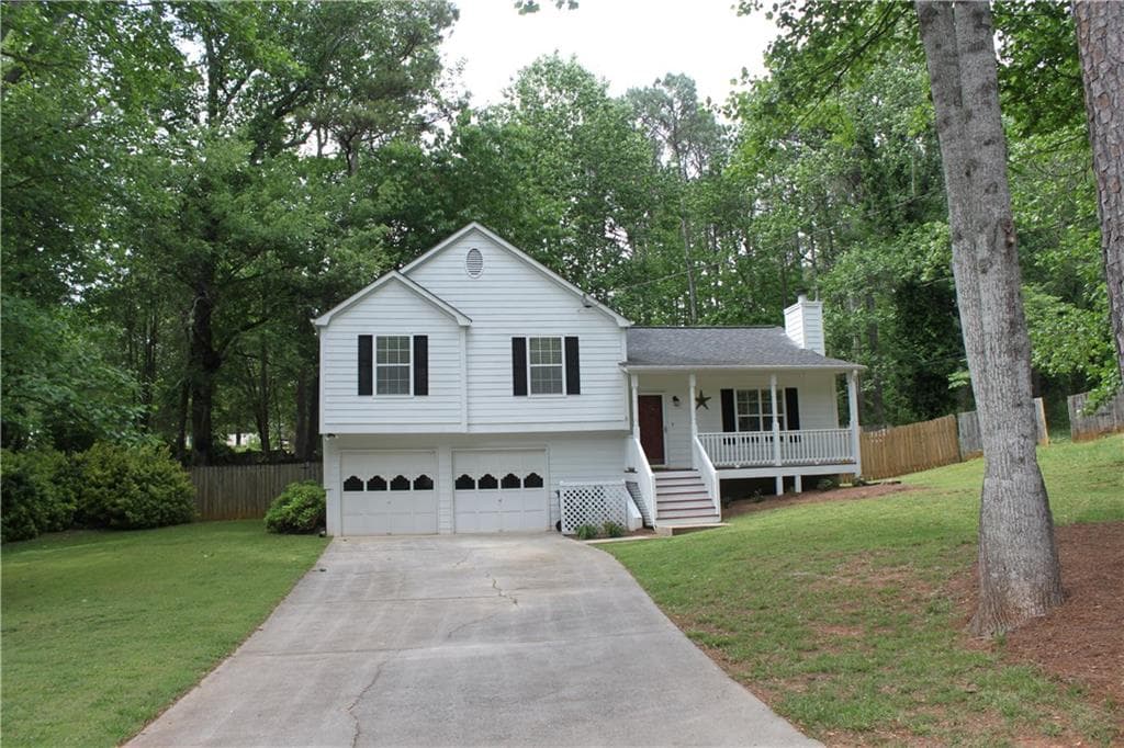 60 Linville Pointe, Dallas, GA 30157 — most recent listing photo