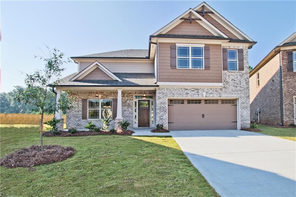 2133 Nichols Valley Drive, Dacula, GA 30019 — most recent listing photo