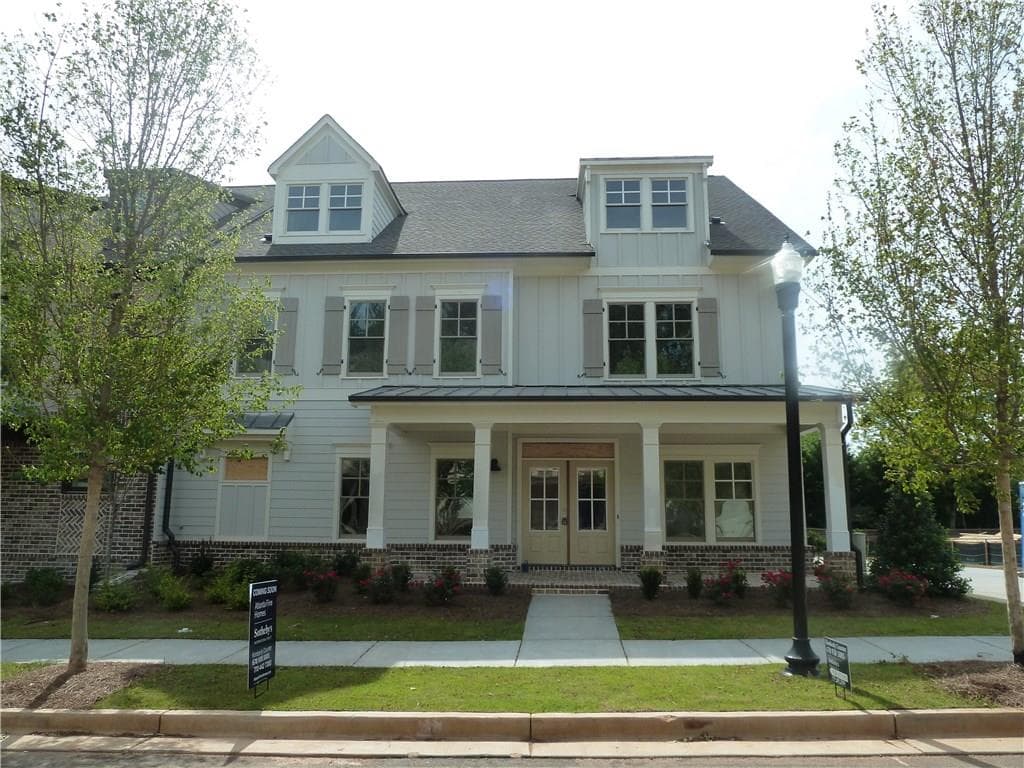 500 Parkview Drive, Milton, GA 30004 — most recent listing photo